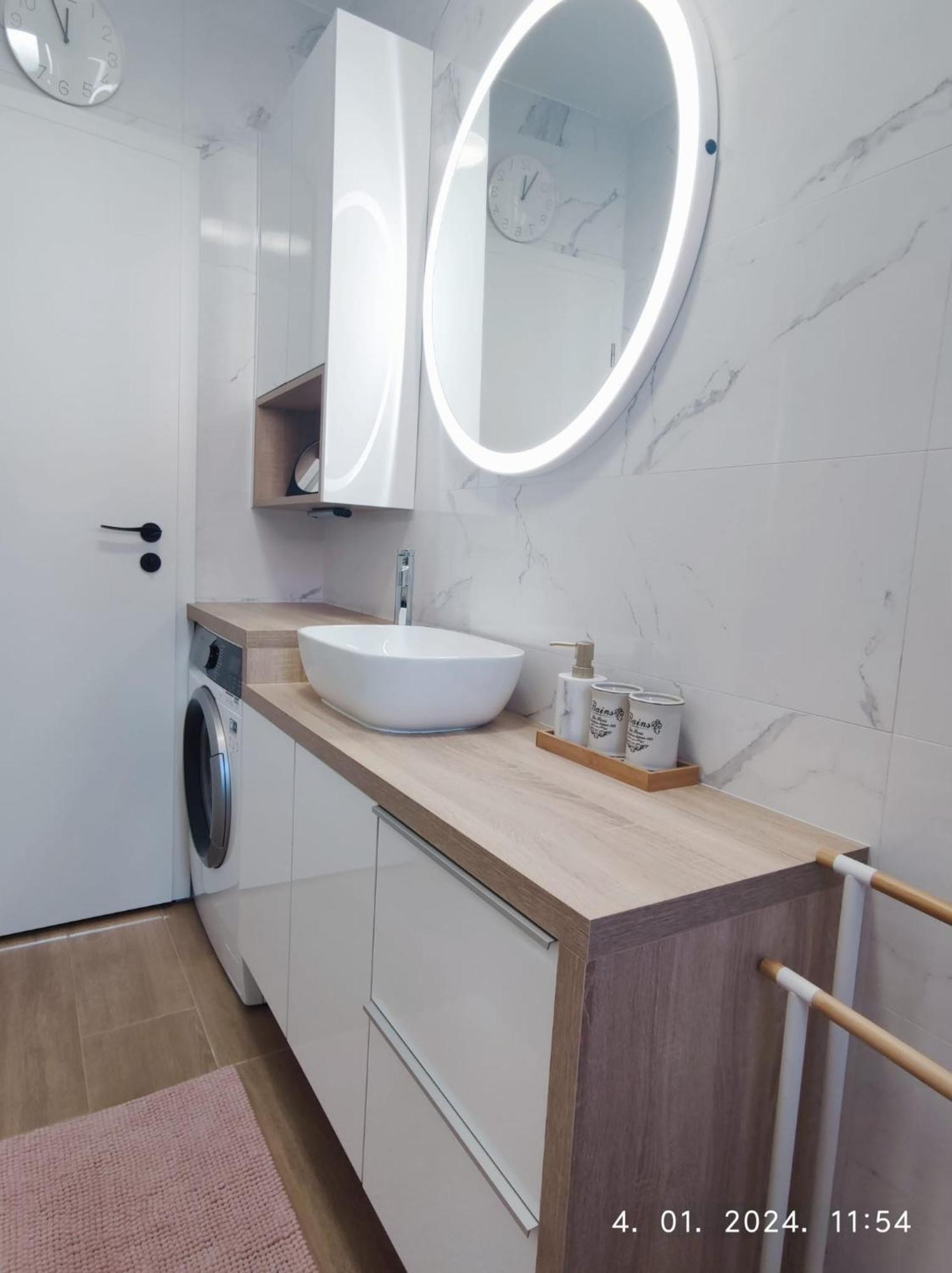 Lumani Apartment Zagreb With Free Parking Exterior photo