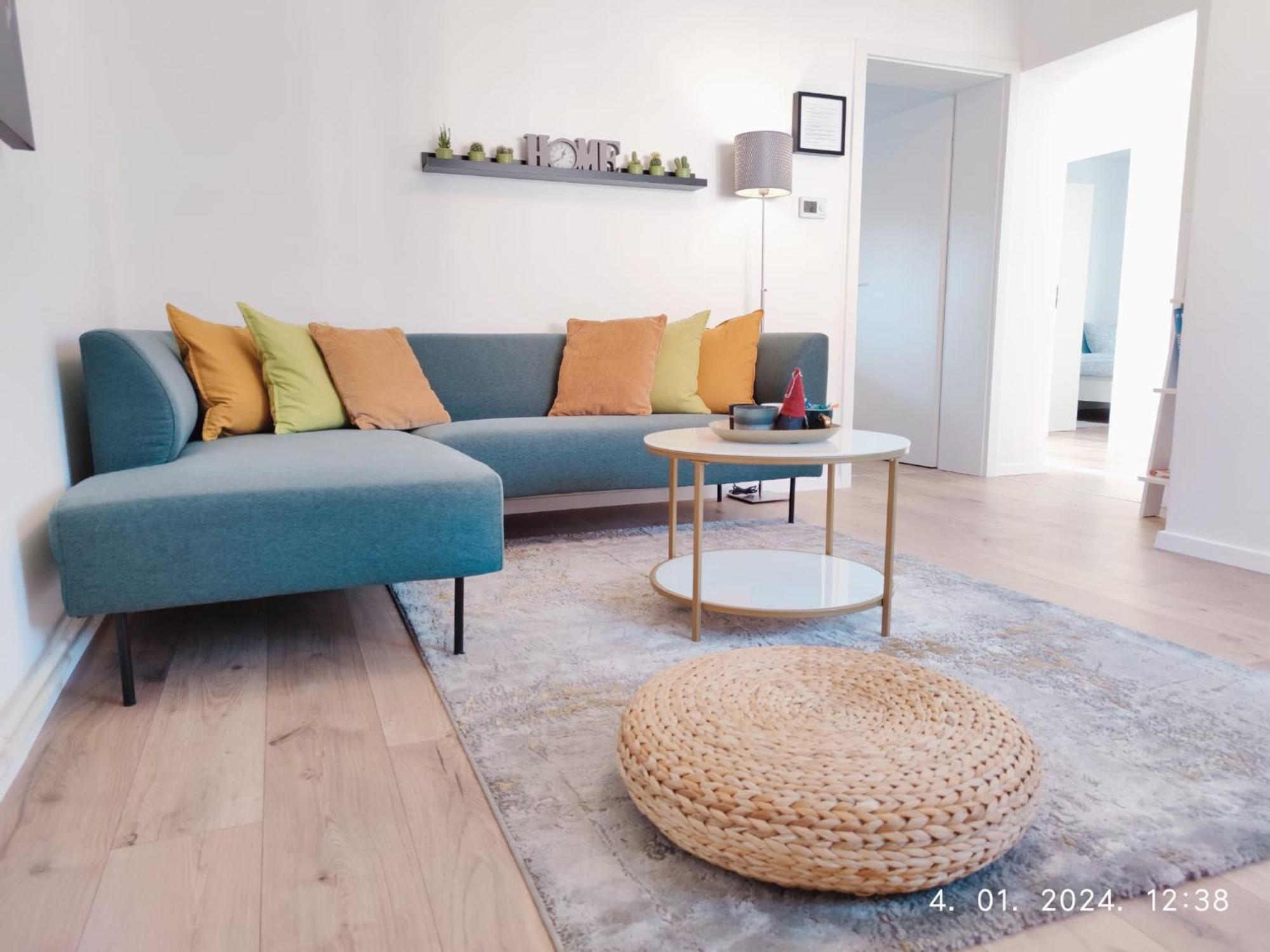 Lumani Apartment Zagreb With Free Parking Exterior photo