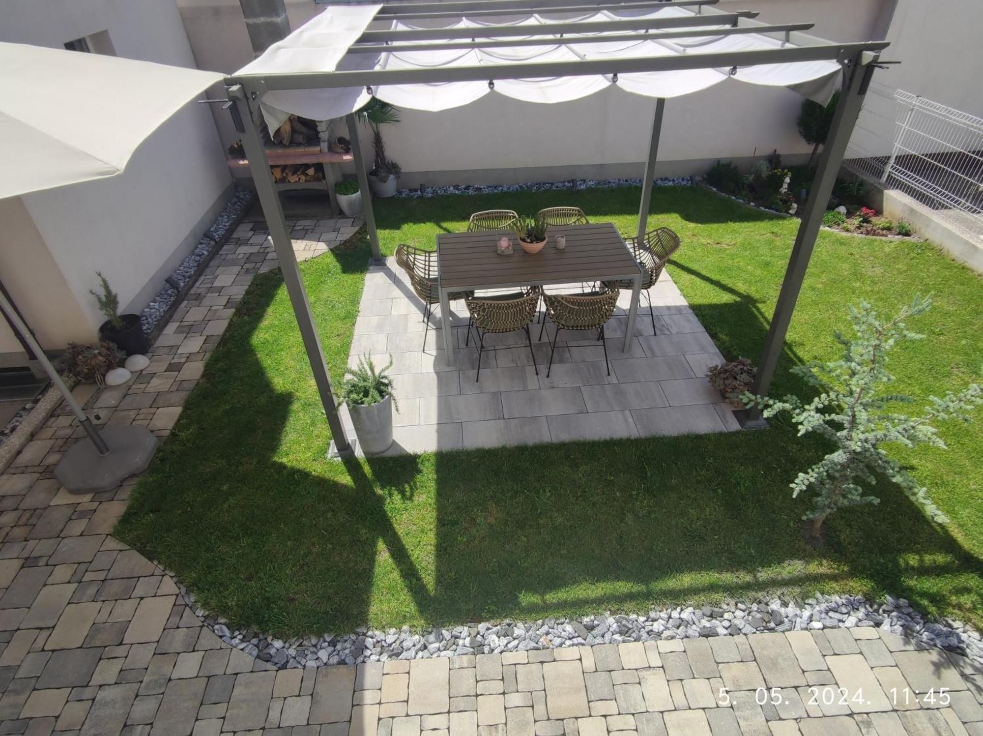 Lumani Apartment Zagreb With Free Parking Exterior photo