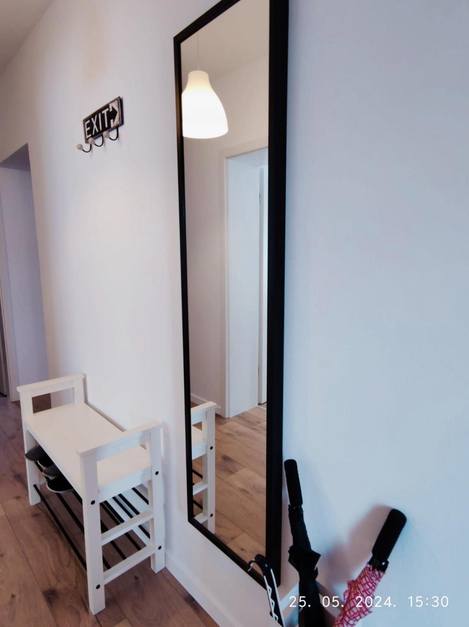 Lumani Apartment Zagreb With Free Parking Exterior photo