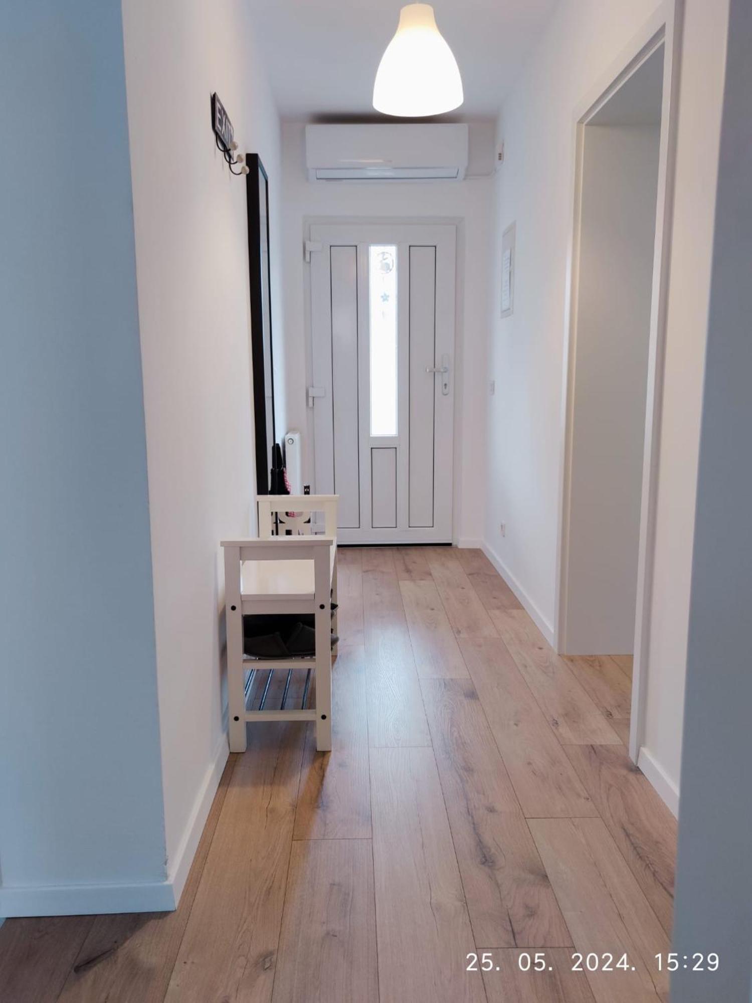 Lumani Apartment Zagreb With Free Parking Exterior photo