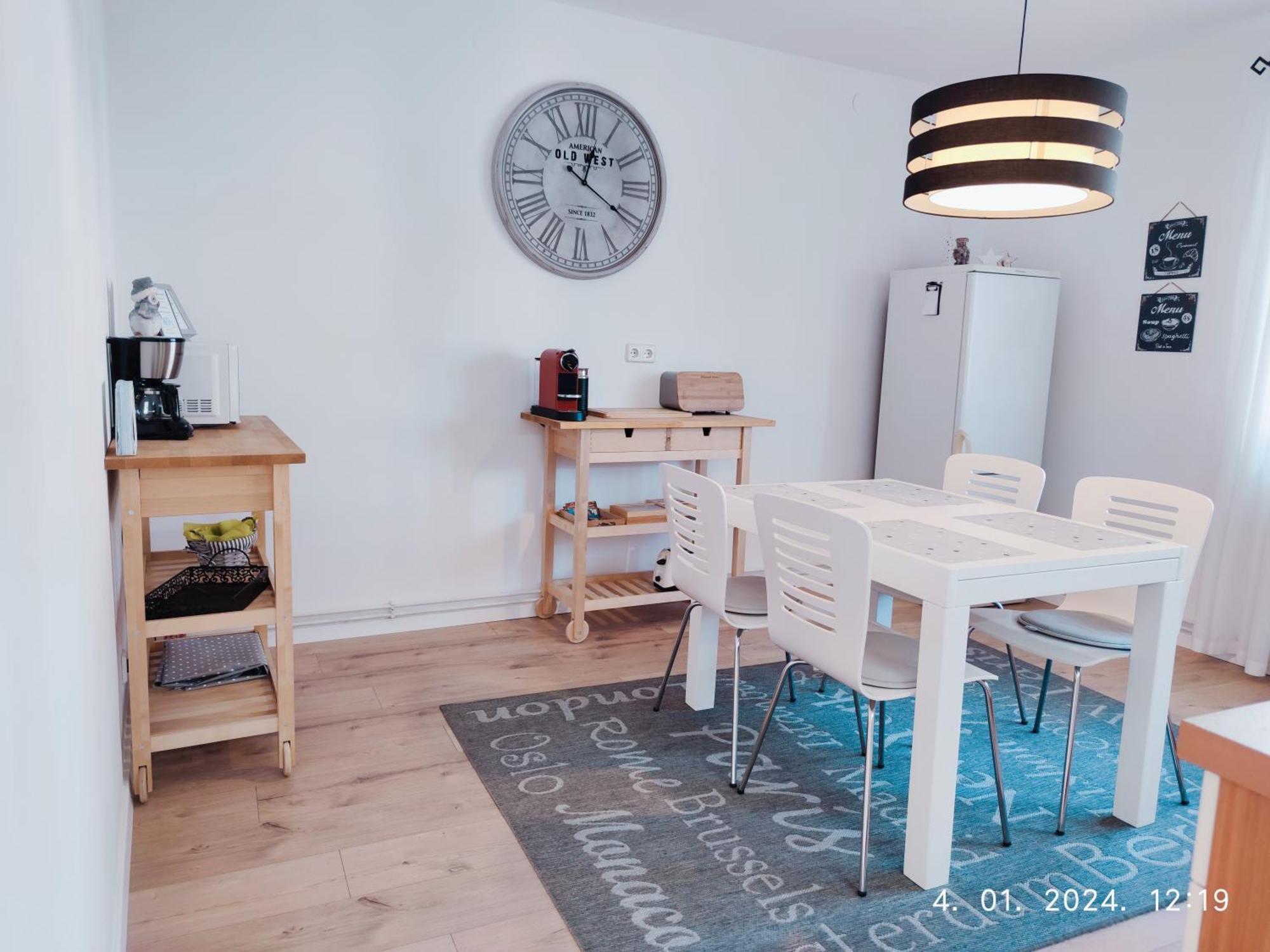 Lumani Apartment Zagreb With Free Parking Exterior photo