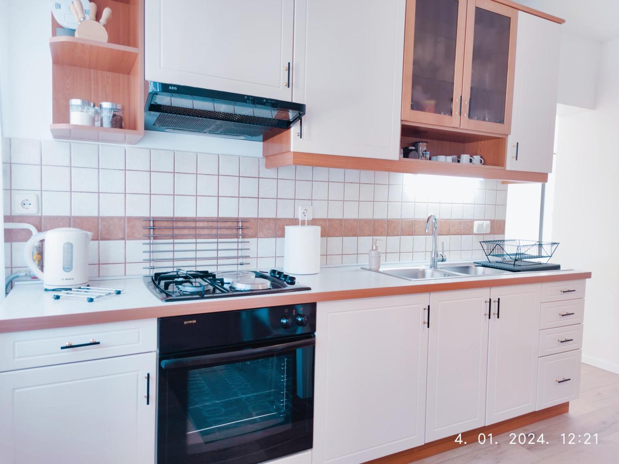 Lumani Apartment Zagreb With Free Parking Exterior photo