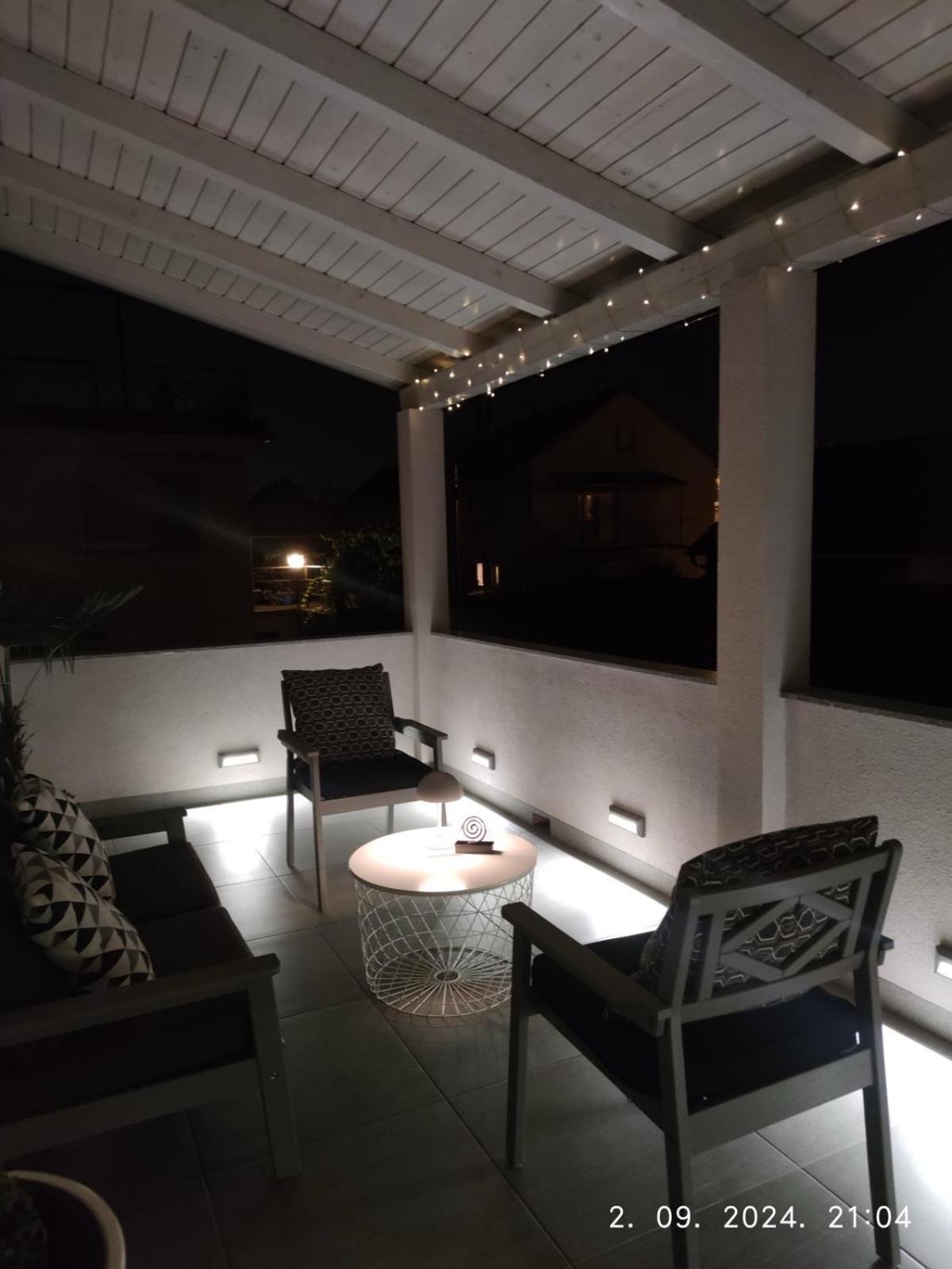Lumani Apartment Zagreb With Free Parking Exterior photo